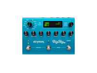 Strymon Big Sky MX Dual Engine Reverb Strymon Big Sky MX Dual Engine Reverb